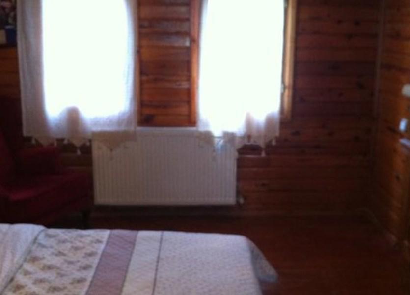 Sapanca Tas Ev Bed & Breakfast Darica  Exterior photo