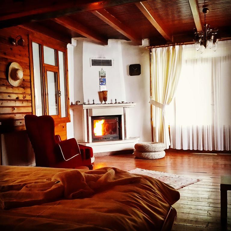 Sapanca Tas Ev Bed & Breakfast Darica  Room photo