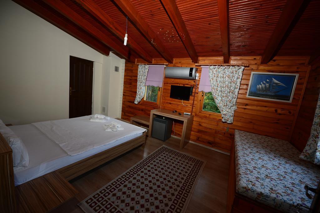 Sapanca Tas Ev Bed & Breakfast Darica  Room photo