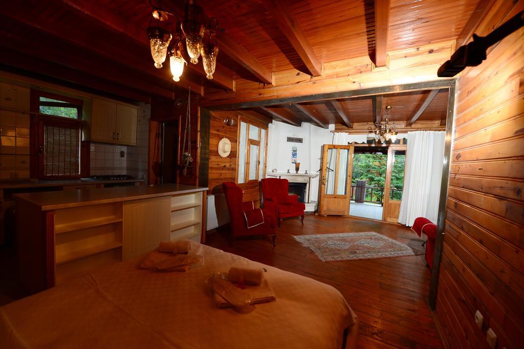 Sapanca Tas Ev Bed & Breakfast Darica  Room photo