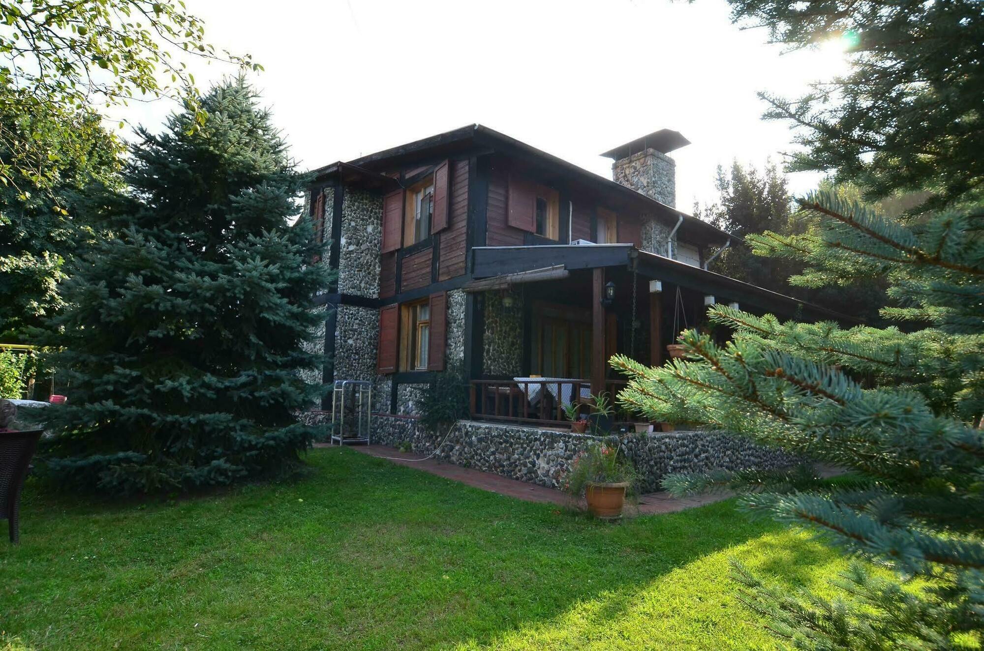 Sapanca Tas Ev Bed & Breakfast Darica  Exterior photo